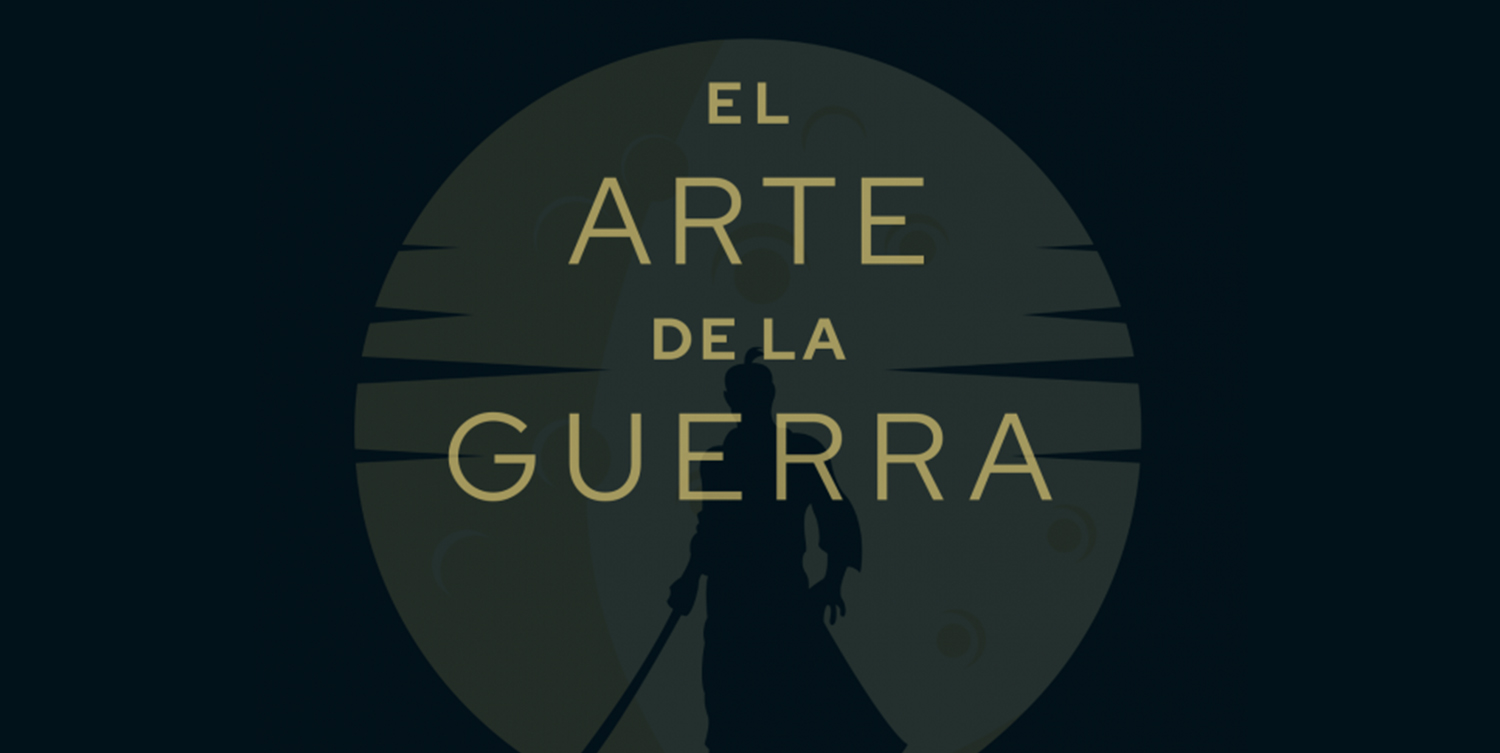 Sun Tzu, todo lo que podemos aprender del «Arte de la Guerra» en 2022 y su adaptación a la empresa