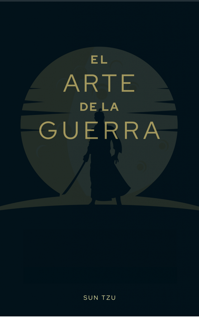 el arte de la guerra sun tzu