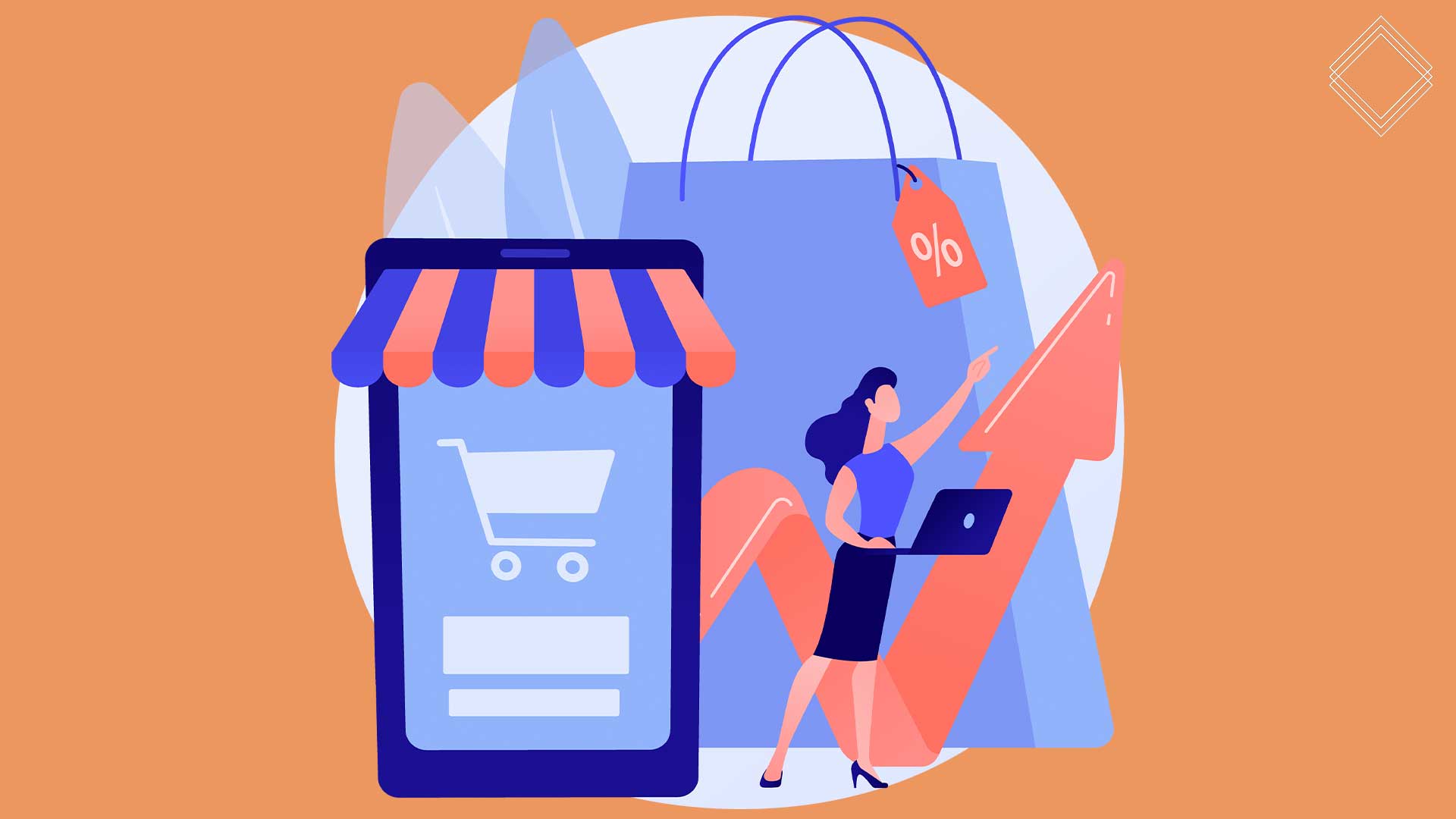 ¿A qué nos referimos con «Demanda» en Marketing?