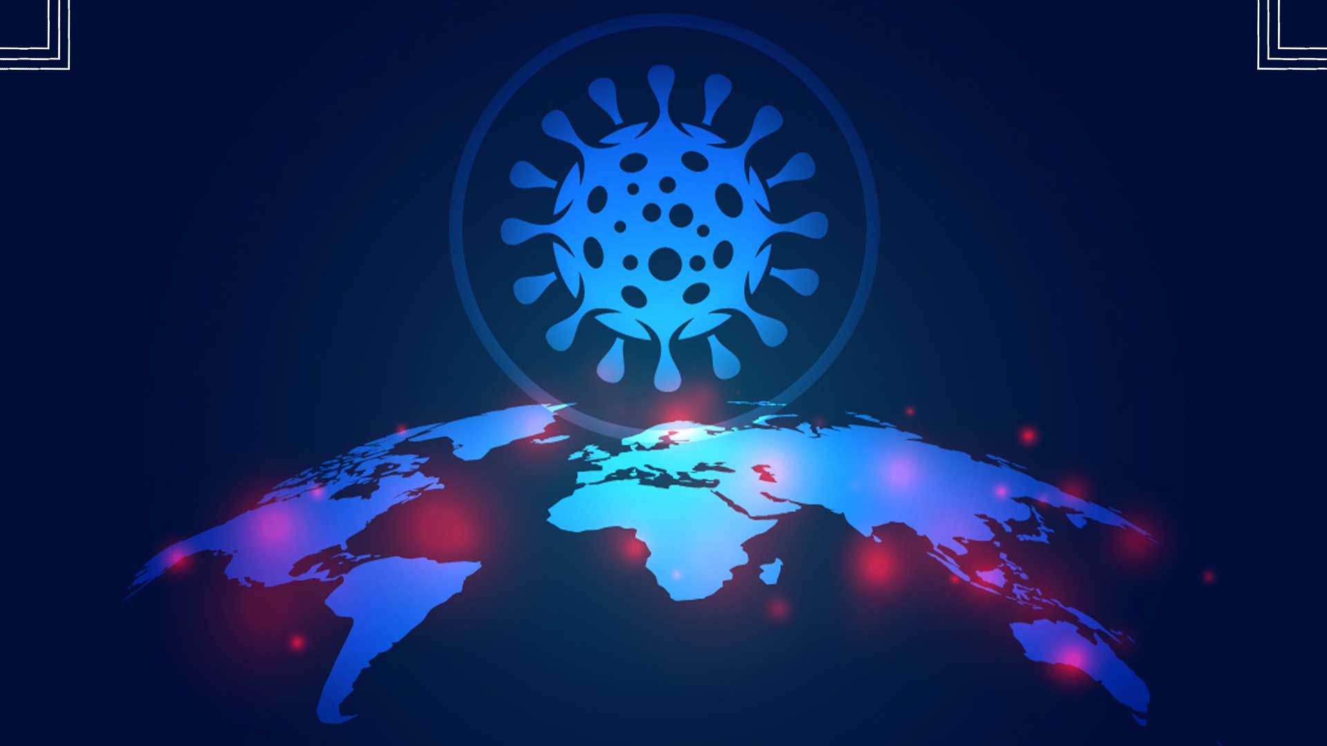 ¿Cómo ha afectado el COVID-19 a la Globalización? 