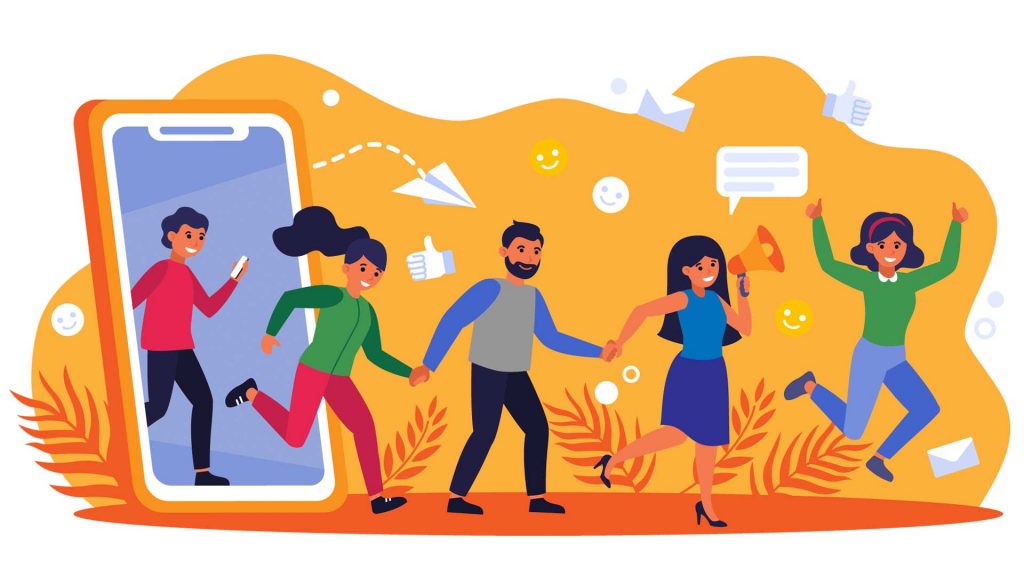 recomendaciones de instagram