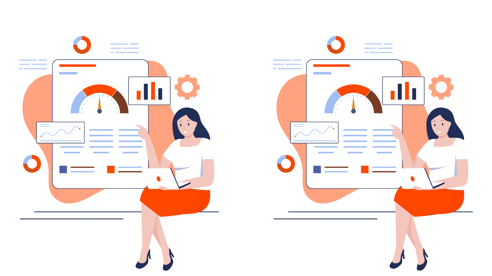 ¿Qué es el Benchmarking?