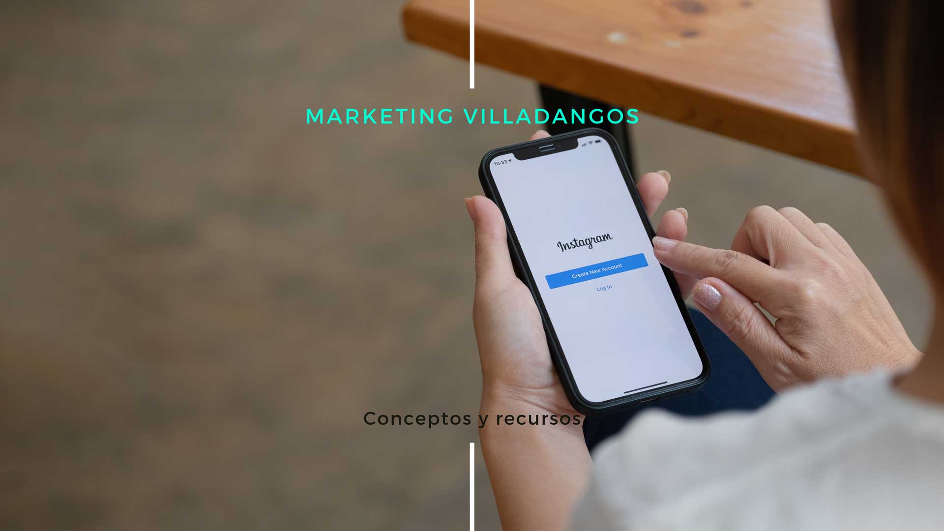 Cómo utilizar Instagram para impulsar tu estrategia de marketing
