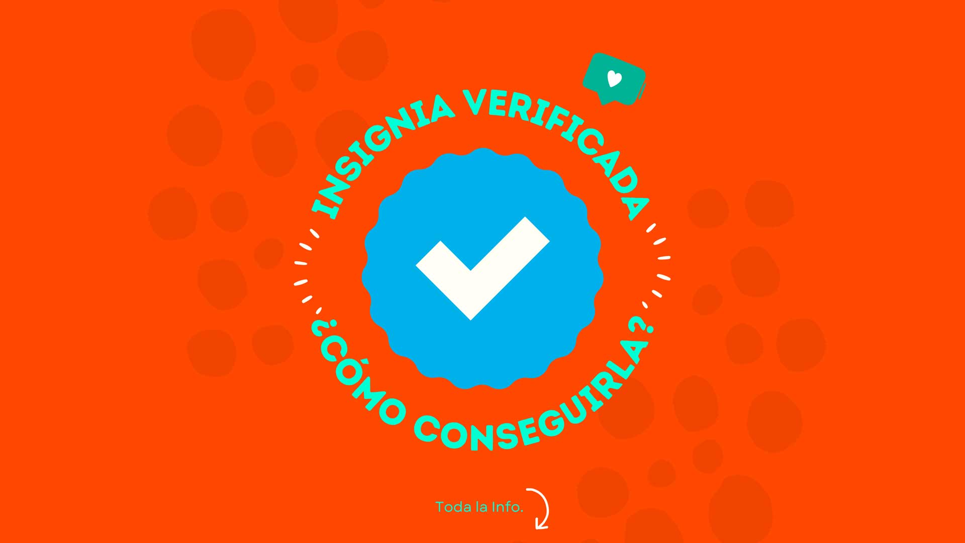 Obtén la insignia verificada de Instagram con Meta Verified