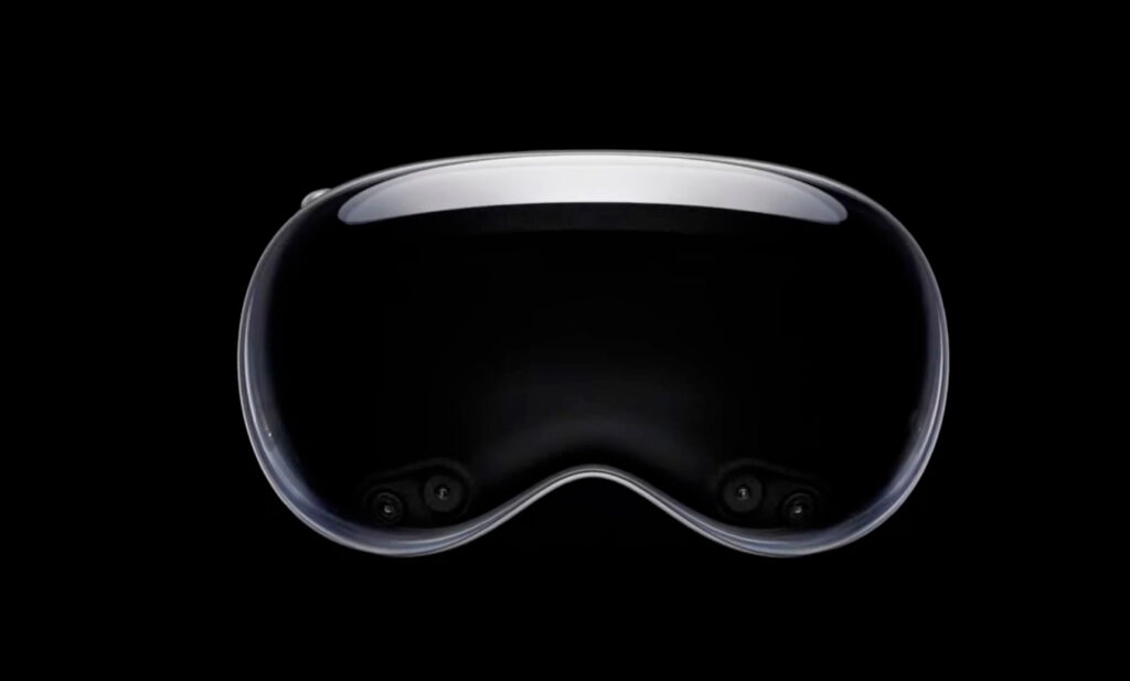 apple vision pro