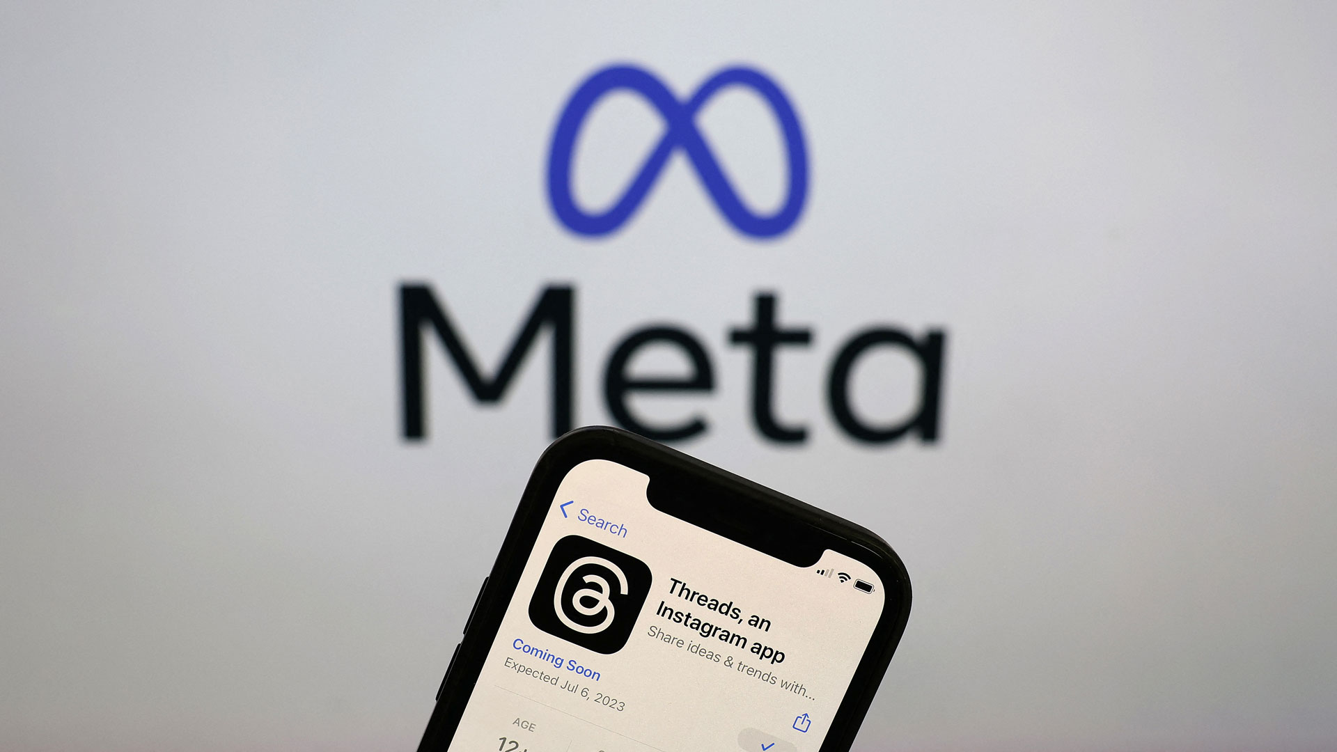 Threads el Twitter de Meta: ¿El Golpe de Gracia a Twitter?